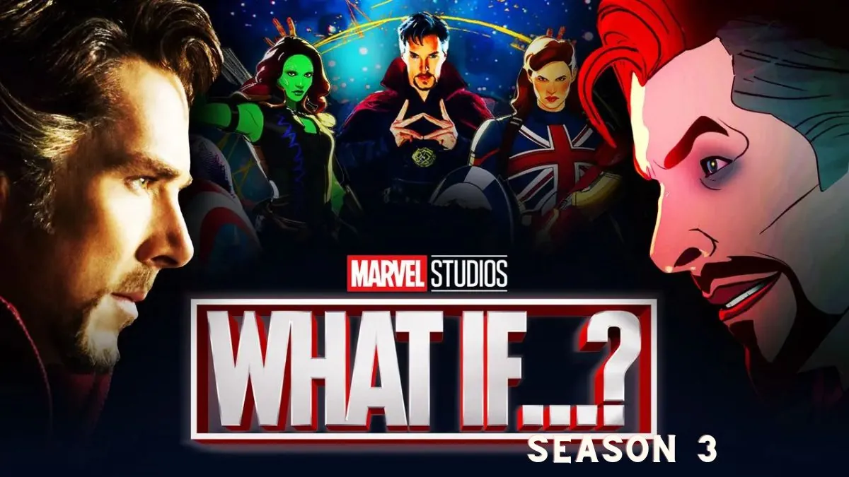 What if...? Season 3 Release Date Is it Officially Renewed? Everything