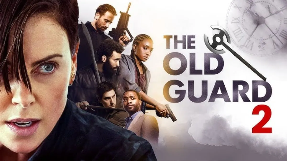 The Old Guard 2 Release Date, Cast, Plot & Everything We Know So Far