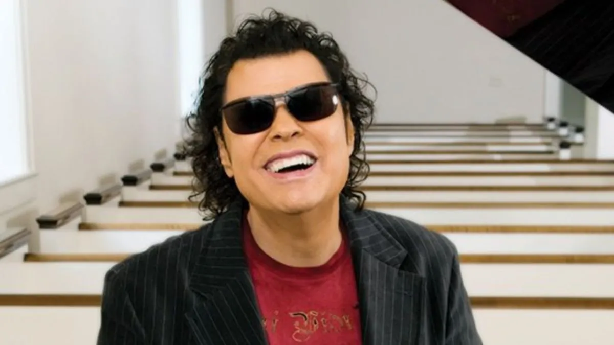 Ronnie Milsap Biography, Family, Height, Weight, Career, Net Worth & More