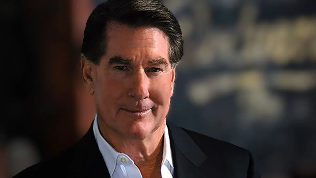 Steve Garvey's Net Worth in 2024 How Much Has The NL Most Valuable