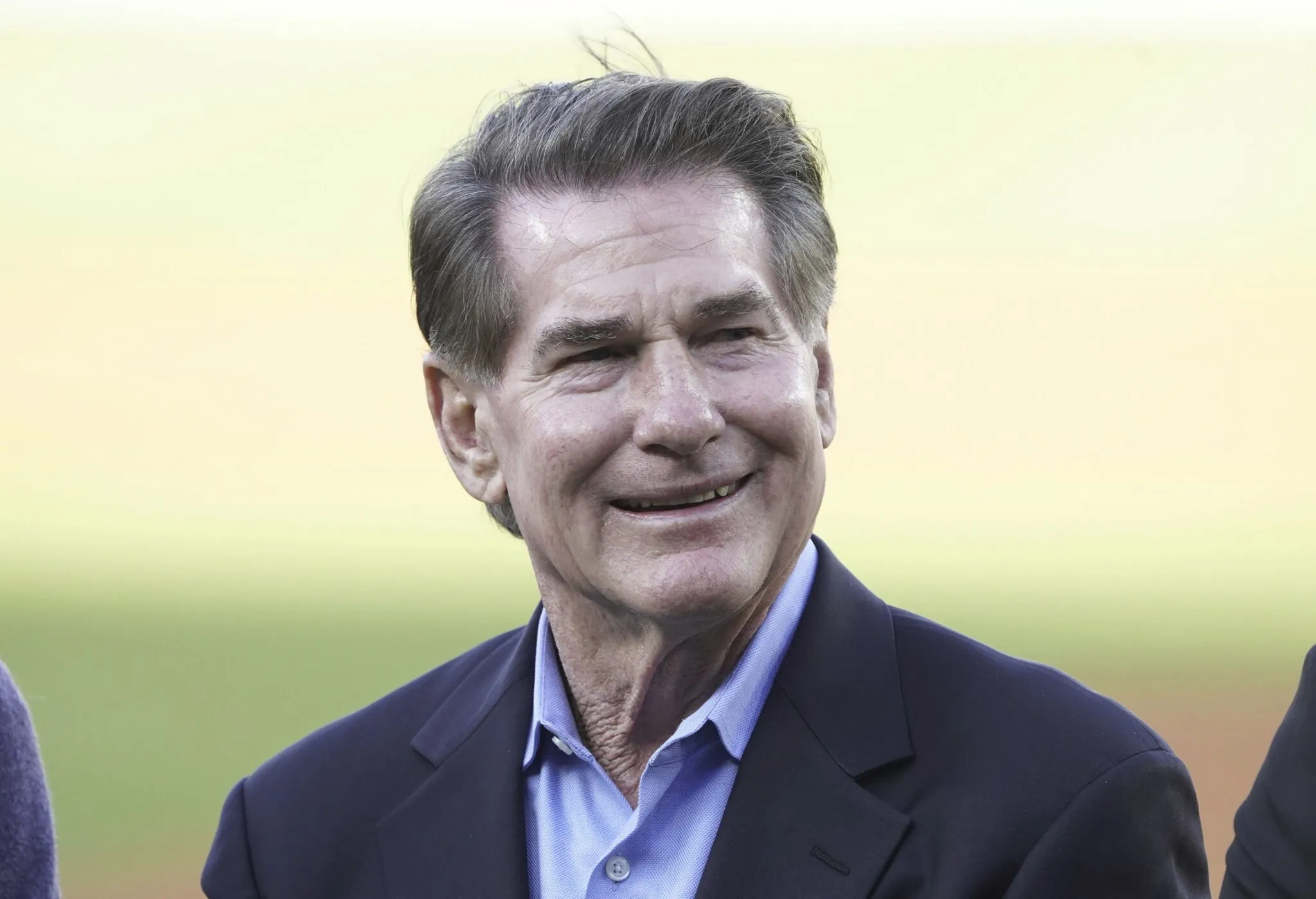 Steve Garvey's Net Worth in 2024 How Much Has The NL Most Valuable