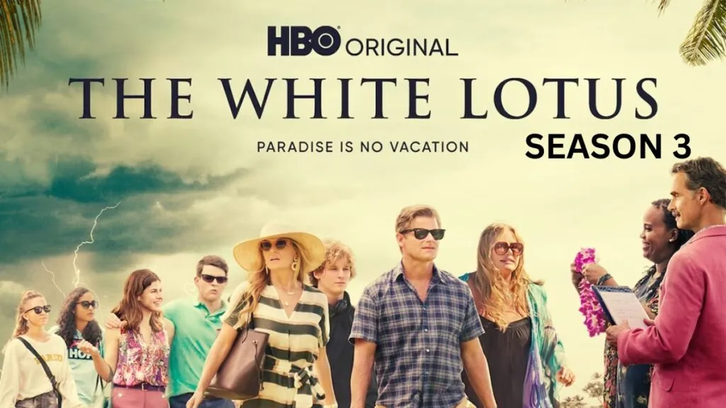 white lotus season 3