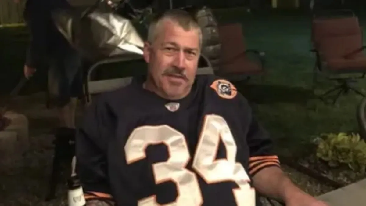 Who was Dale Hay? Late Crew Member of 'Chicago Fire' Remembered