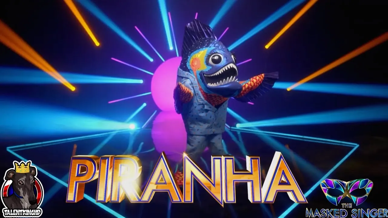 who is piranha