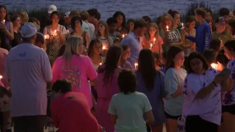 Who was Aubreigh Wyatt? How and Why did she take her life?