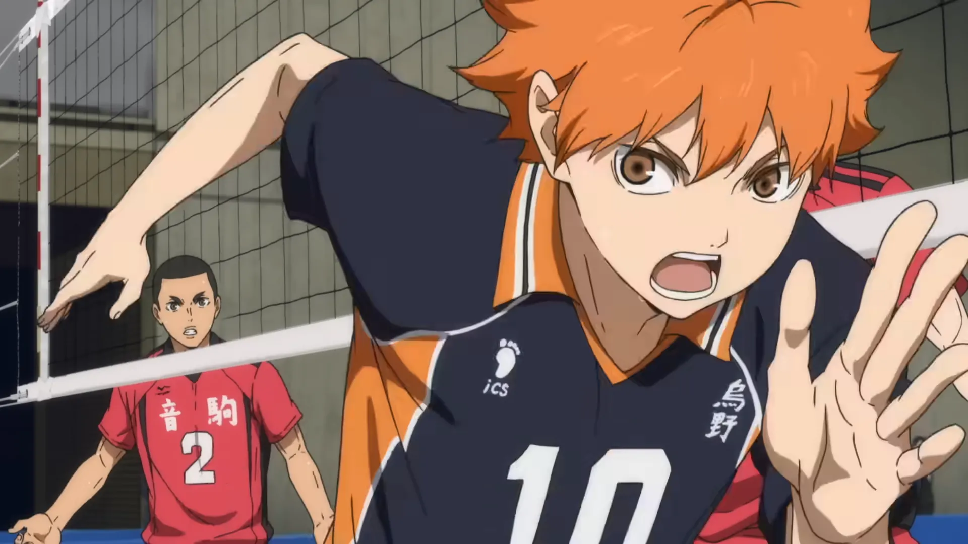 Haikyuu! Movie 2024 Release Date in Philippines Movie Already Out in