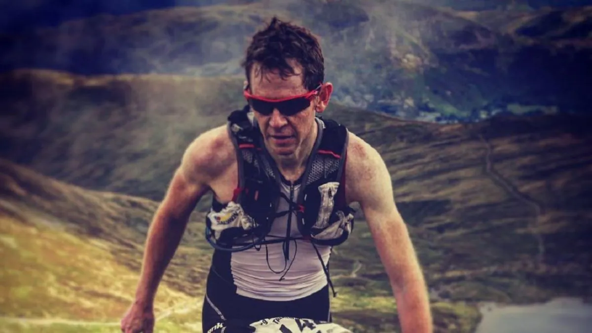 Who is Justin Eely? Why Episode 14 of 'One Day' series was named after him?