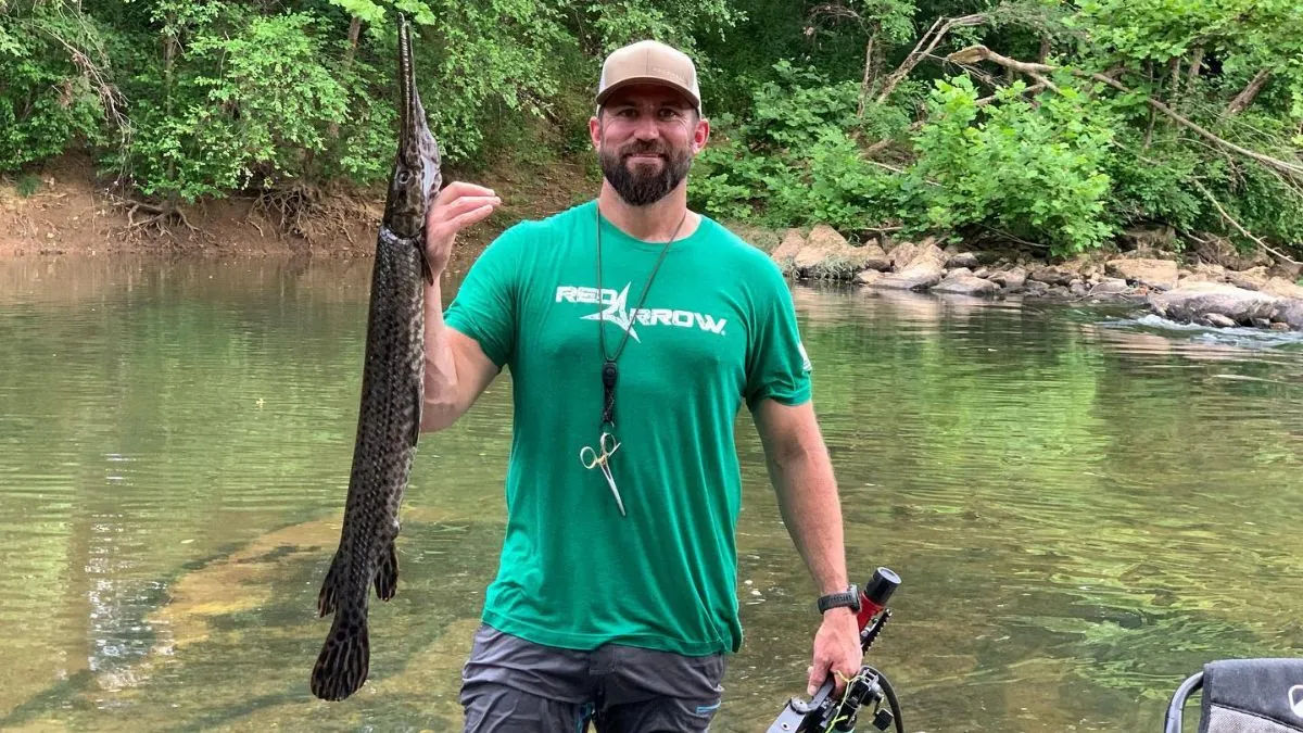 Kip Campbell Net Worth How Rich is the American shooter and TV host