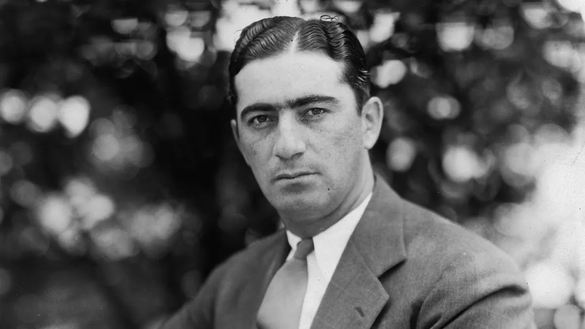 Who was Moe Berg? Was he a gay? Truth Behind Sexuality Rumors