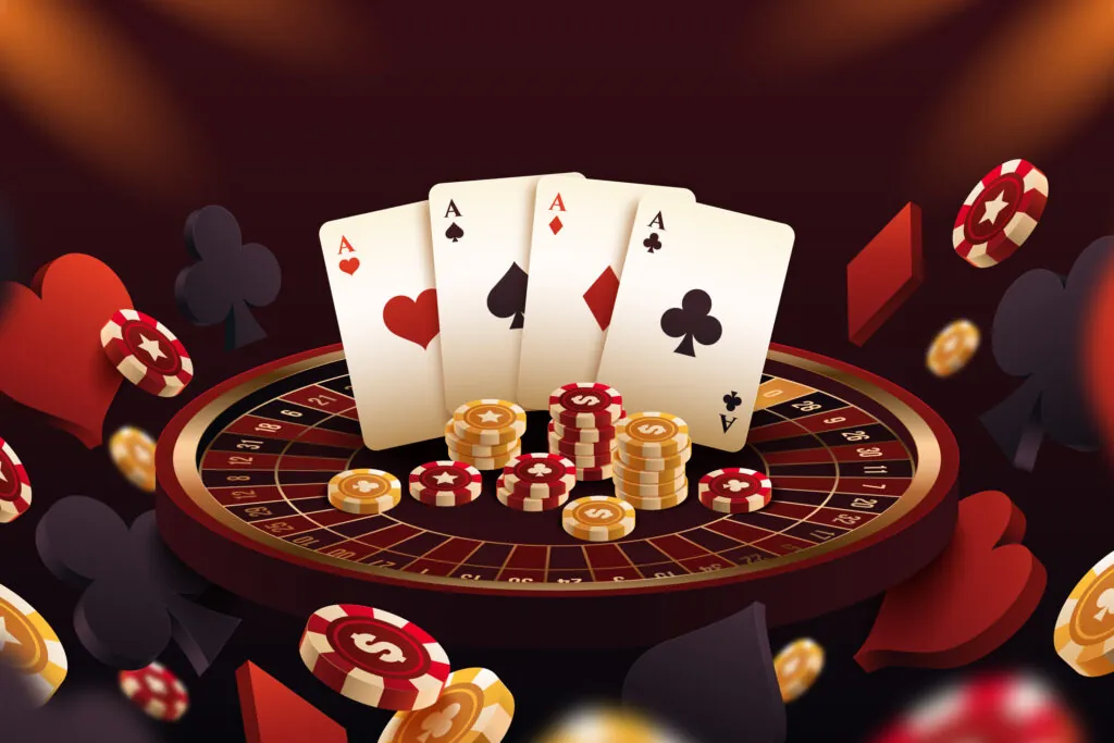 Crafting Wonder: How Inspiration Shapes the Art of Online Slot Design