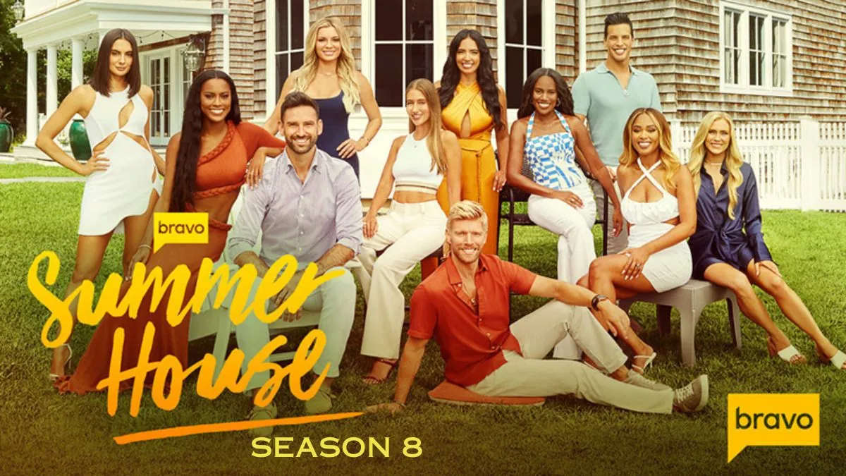 Summer House Season 8 Release Date, Cast, Plot & Everything We Know So Far