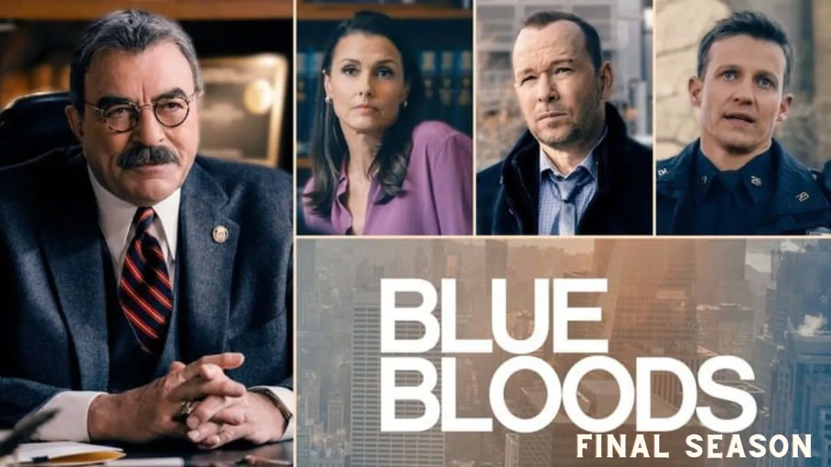 Blue Bloods Season 14 Release Date: When Is The New Season Coming Out?