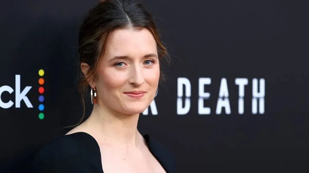 grace gummer