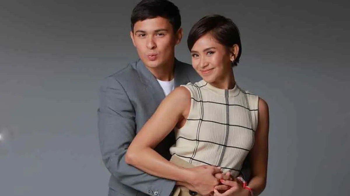 Is Sarah Geronimo pregnant? Couple Addressed Pregnancy Rumors