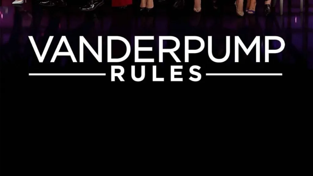 vanderpump rules