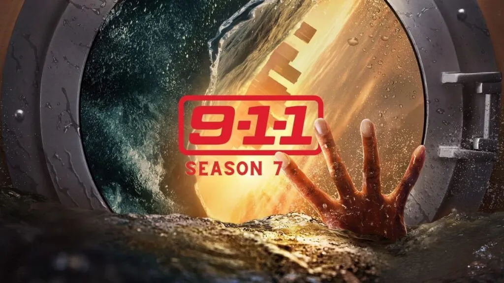 9-1-1 Season 7