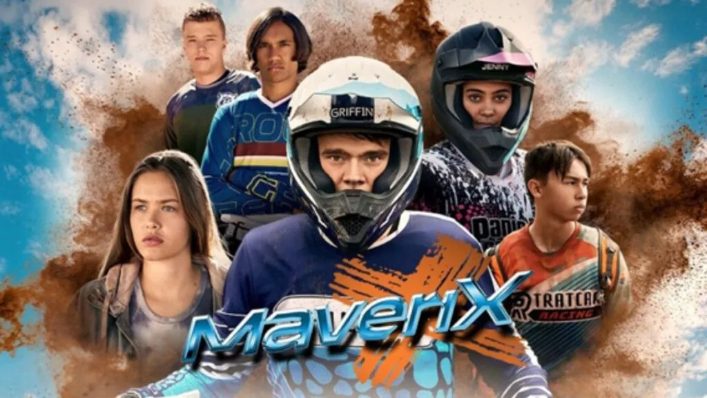 Maverix 2