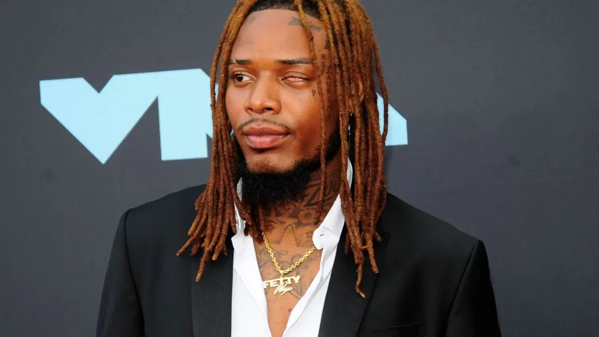 Fetty Wap Net Worth: How Rich is the Rapper Actually in 2024?